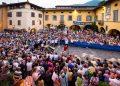 Presentata l’edizione 2026 della ‘Corsa delle uova’ di Gandino