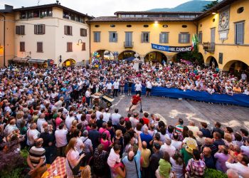 Presentata l’edizione 2026 della ‘Corsa delle uova’ di Gandino