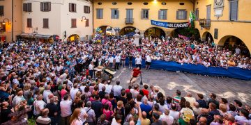 Presentata l’edizione 2026 della ‘Corsa delle uova’ di Gandino