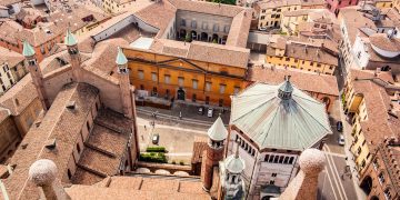 Via libera alla promozione dell' Accordo quadro di sviluppo territoriale (Aqst) per la transizione ecologica dell’Area Oglio Po Chiese