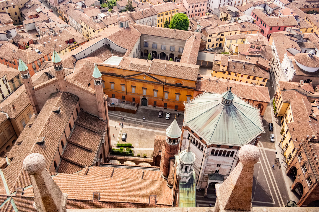 Via libera alla promozione dell' Accordo quadro di sviluppo territoriale (Aqst) per la transizione ecologica dell’Area Oglio Po Chiese
