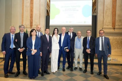 Si è svolto a Brescia l’evento ‘La legacy turistica dei grandi eventi e l’impatto sui territori’