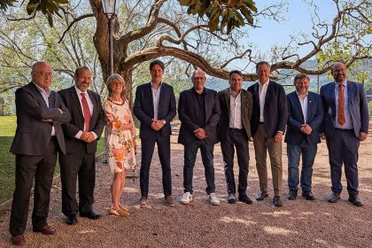 Regio Insubrica, Lombardia, Piemonte e Cantone Ticino riuniti in un vertice su ambiente e mobilità transfrontaliera