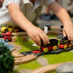 In piazza Città di Lombardia si è svolta la prima edizione della Giornata Internazionale del Gioco