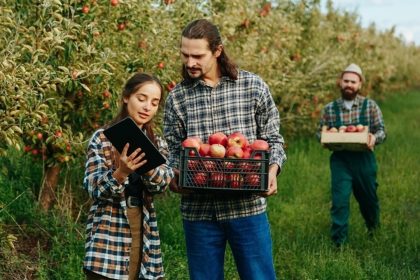 Nuove risorse, con un bando, per sostenere, in Lombardia, i giovani che, nel 2026, scelgono di costruire il proprio futuro in agricoltura.