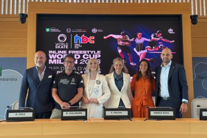 Il sottosegretario Picchi alla presentazione della Hero Battle Cup