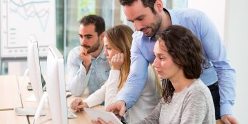 Regione Lombardia e Google portano l'Intelligenza Artificiale nelle aule degli ITS lombardi con la certificazione di studenti e insegnanti