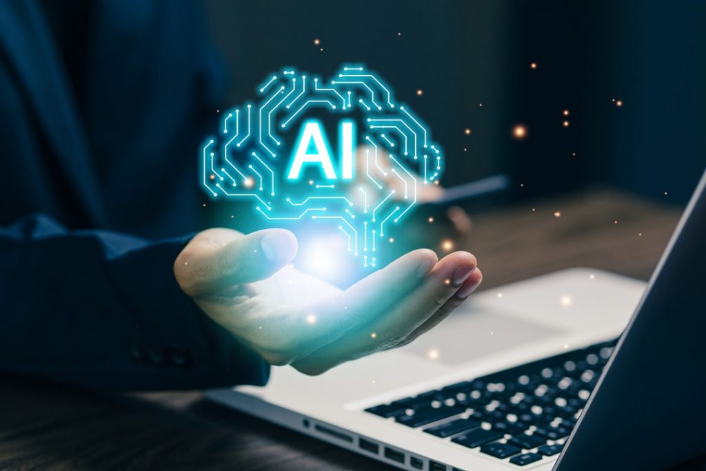 Sostegno da Regione Lombardia all'uso di nuove tecnologie, come l'Intelligenza artificiale, nell'industria