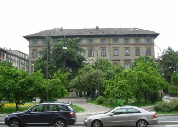L'Istituto Marcelline Tommaseo di Milano