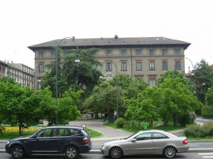 L'Istituto Marcelline Tommaseo di Milano
