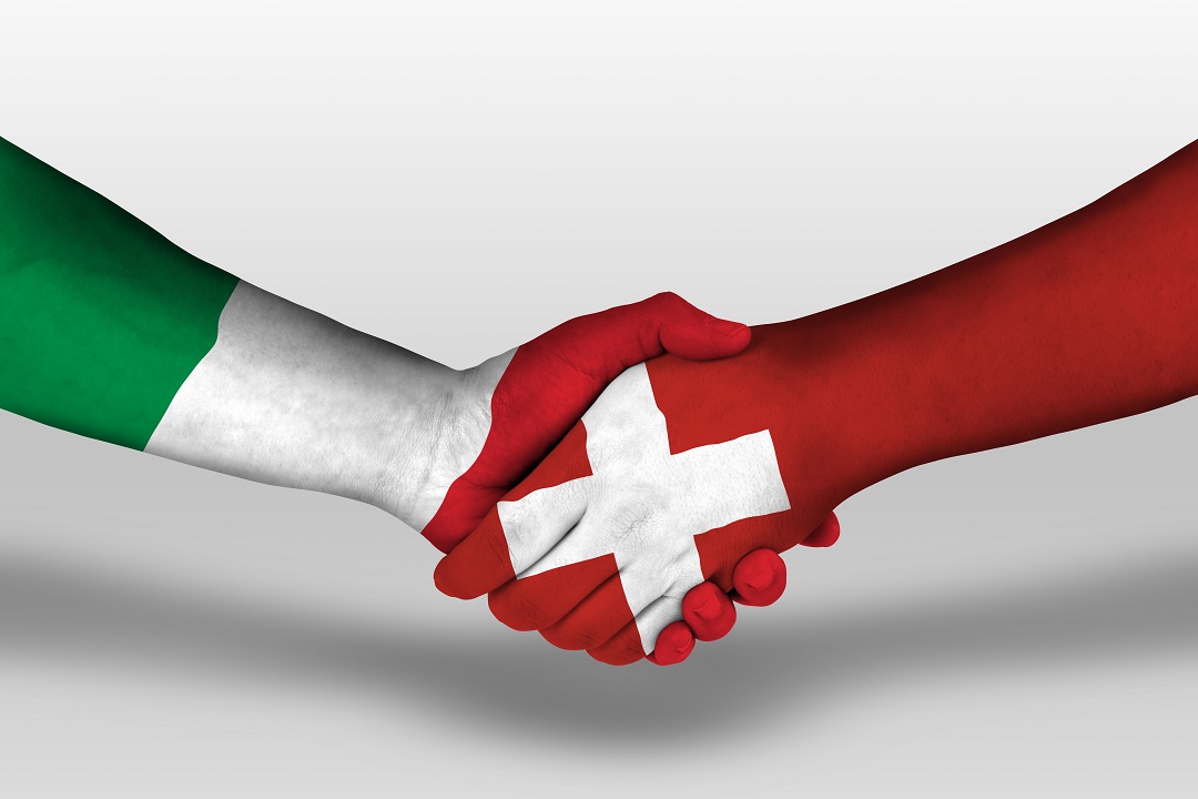 Regio Insubrica, Lombardia, Piemonte e Cantone Ticino studiano i temi della mobilità transfrontaliera e dell'ambiente