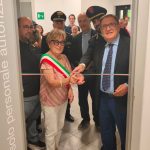 L’assessore regionale alla Sicurezza e Protezione civile, Romano La Russa, a Cerro Maggiore per l’inaugurazione del Comando di Polizia locale