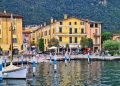 Regione mette in campo 5,3 milioni di euro per valorizzare i laghi lombardi attraverso 14 nuovi interventi infrastrutturali