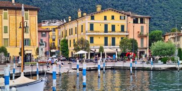 Regione mette in campo 5,3 milioni di euro per valorizzare i laghi lombardi attraverso 14 nuovi interventi infrastrutturali