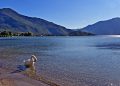 Intesa in Lombardia con gli operatori idroelettrici per il rilascio di acqua nel Lago di Como