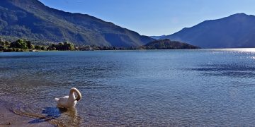 Intesa in Lombardia con gli operatori idroelettrici per il rilascio di acqua nel Lago di Como