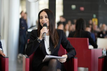 Assessore Massari, , immagine utilizzata per articolo Pro loco e Comunità