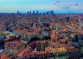 Illustrato il nuovo Piano territoriale regionale della Lombardia (in foto veduta aerea) , lo strumento che ridisegna il tessuto urbanistico, naturalistico e paesaggistico.