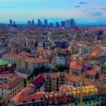 Illustrato il nuovo Piano territoriale regionale della Lombardia (in foto veduta aerea) , lo strumento che ridisegna il tessuto urbanistico, naturalistico e paesaggistico.