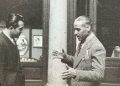 Inaugurata a Palazzo Te la mostra fotografica su Tazio Nuvolari