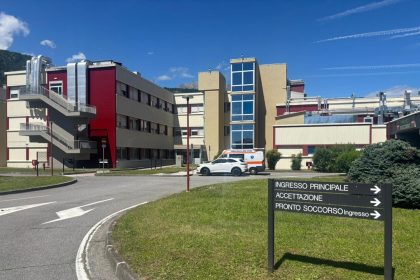 Inaugurato l’Ospedale di Comunità di Esine (BS), realizzato con un investimento di 5 milioni di euro provenienti interamente dai fondi del Piano nazionale di ripresa e resilienza