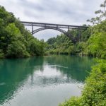 Rete Ferroviaria Italiana ha avviato il concorso internazionale di progettazione per la realizzazione del nuovo ponte San Michele