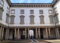 L'arte in comune, Regione Lombardia in prima linea per le opere dimenticate. A Palazzo Litta (in foto) la presentazione dell'iniziativa.