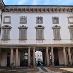 L'arte in comune, Regione Lombardia in prima linea per le opere dimenticate. A Palazzo Litta (in foto) la presentazione dell'iniziativa.