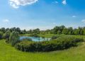 Da Regione Lombardia 300.000 euro di indennizzi a favore dei parchi 8in foto Parco Nord Milano) e delle aree protette per i danni provocati dalla fauna selvatica.