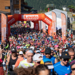 trail del centenario 2026