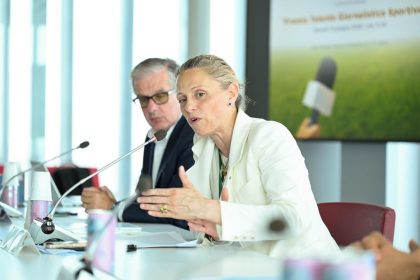 A Palazzo Lombardia presentata la prima edizione del premio ‘Talento giornalistico sportivo’ sostenuto dalla Regione