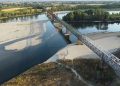 Situazione riserve idriche in peggioramento, ai campi serve acqua