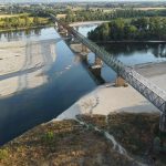 Situazione riserve idriche in peggioramento, ai campi serve acqua