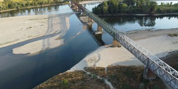 Situazione riserve idriche in peggioramento, ai campi serve acqua