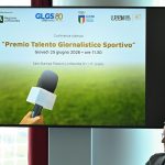 Premio 'Talento giornalistico sportivo'