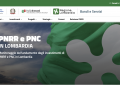 Regione Lombardia ha raggiunto tutti gli obiettivi del Pnrr: oltre 2.500 i progetti gestiti direttamente e 3,4 miliardi investiti