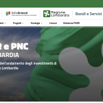 Regione Lombardia ha raggiunto tutti gli obiettivi del Pnrr: oltre 2.500 i progetti gestiti direttamente e 3,4 miliardi investiti