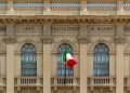 Politecnico di Milano (in foto) miglior ateneo in Italia e top nel mondo.