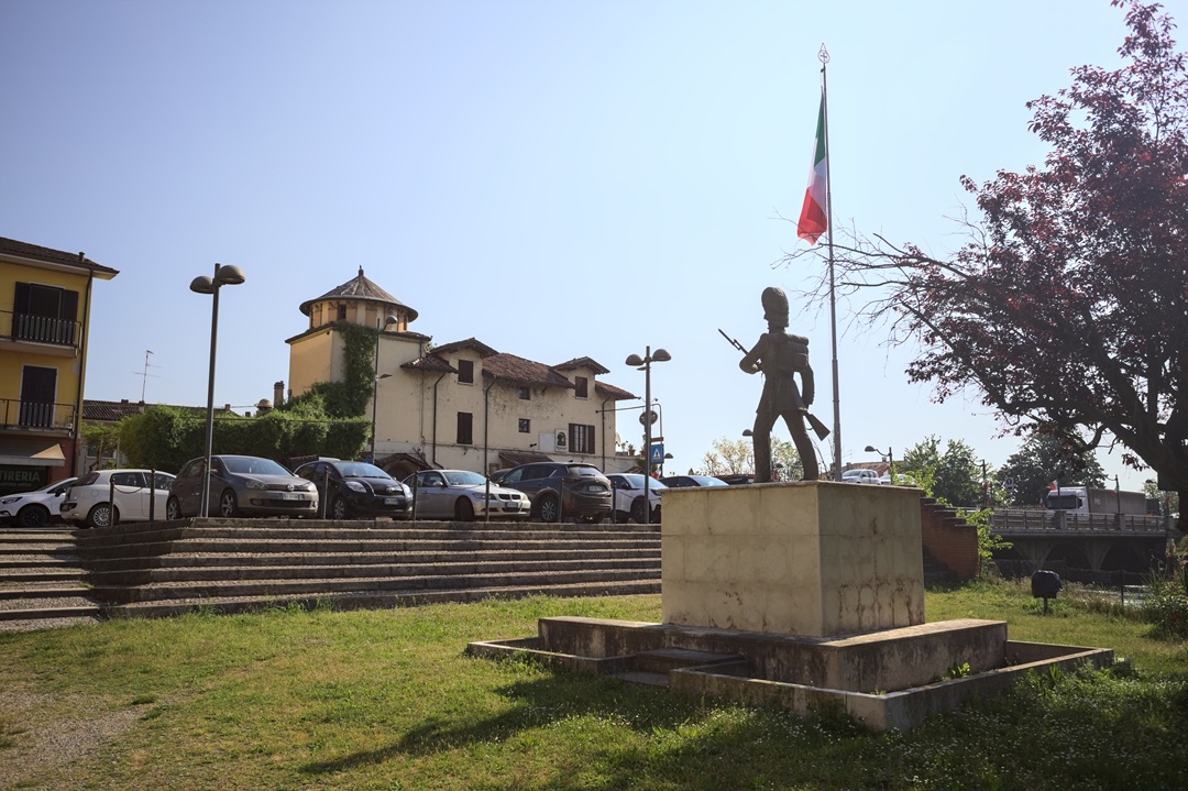 La Giunta regionale, su proposta dell'assessore Terzi, ha aggiornato la convenzione per la realizzazione della variante di Goito