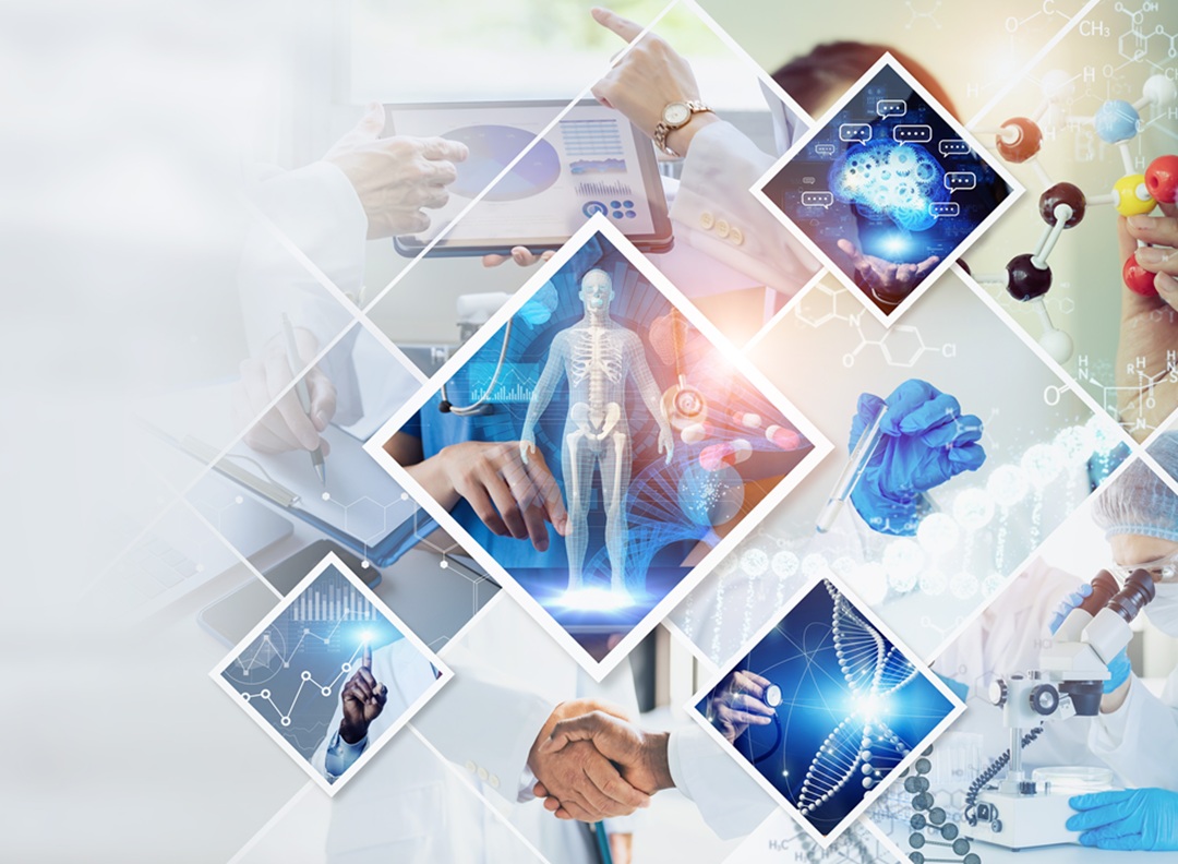 Le nuove sfide della sanità lombarda: l'innovazione digitale e la longevità; se ne è discusso nel convegno a Palazzo Lombardia.