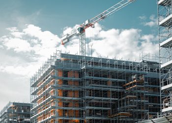 Cantiere edile lombardia