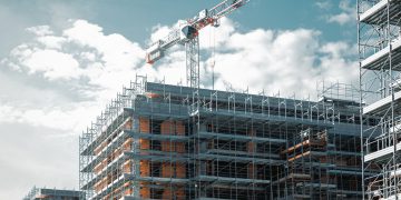Cantiere edile lombardia