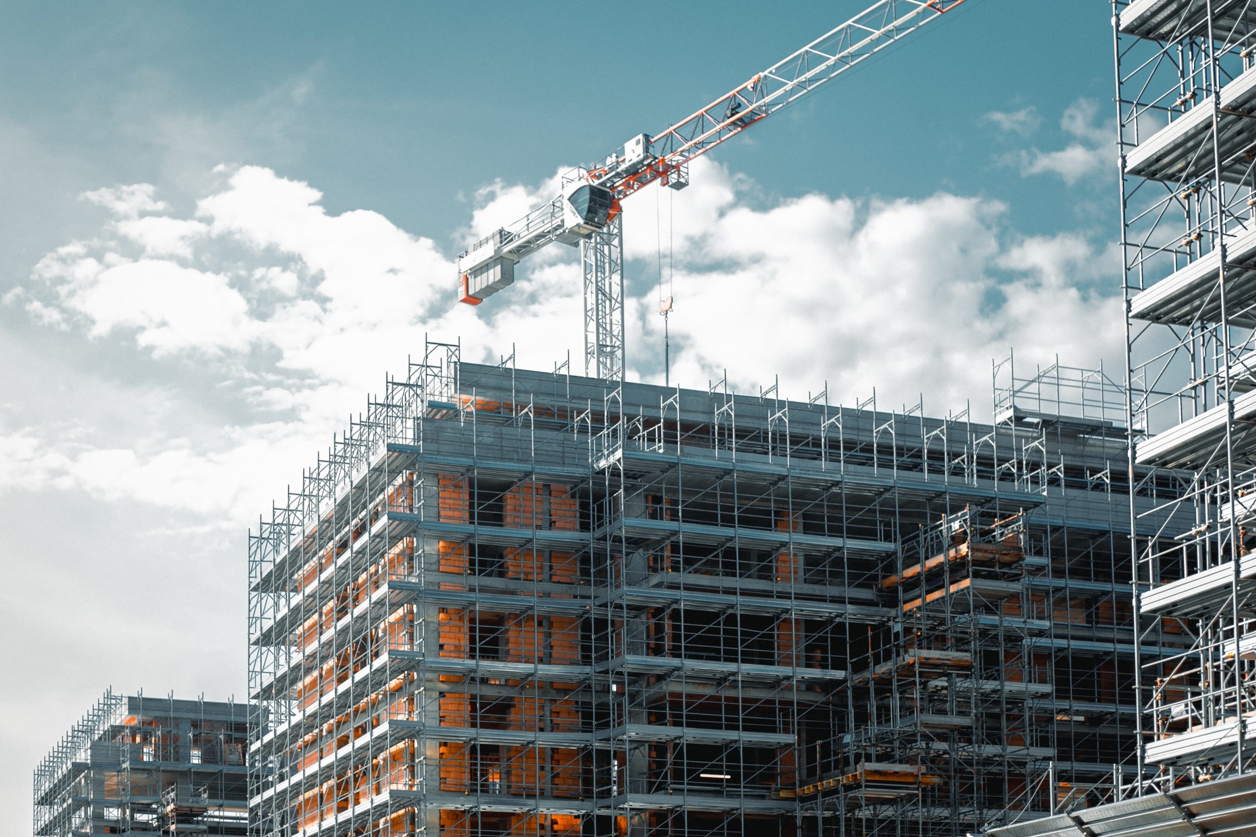 Cantiere edile lombardia
