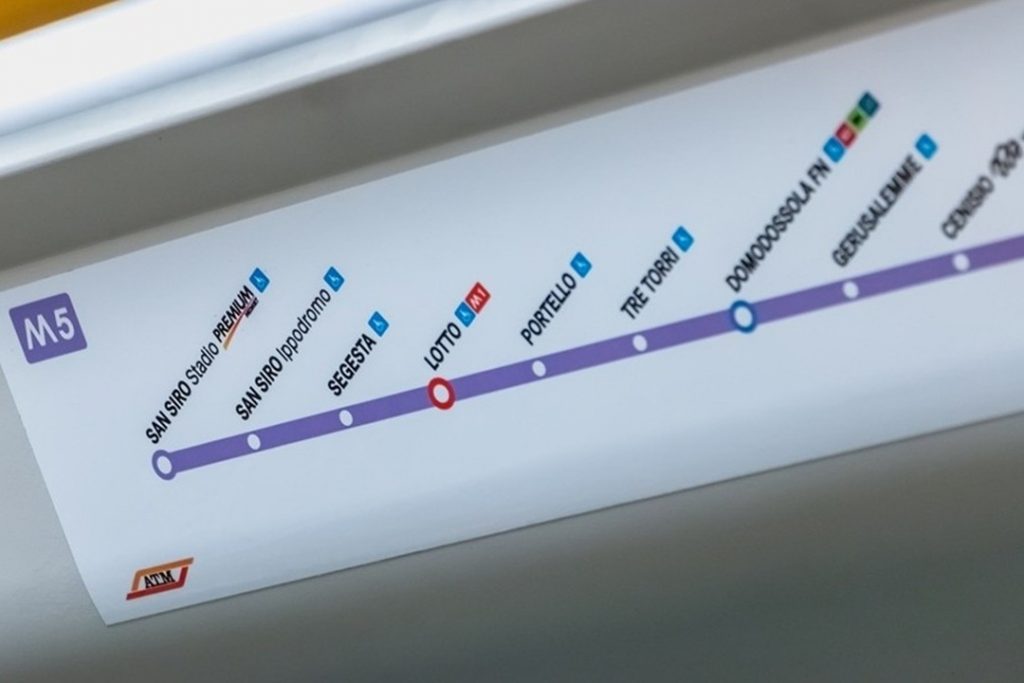 La M5 cresce, verso la fase operativa per il prolungamento in direzione Monza