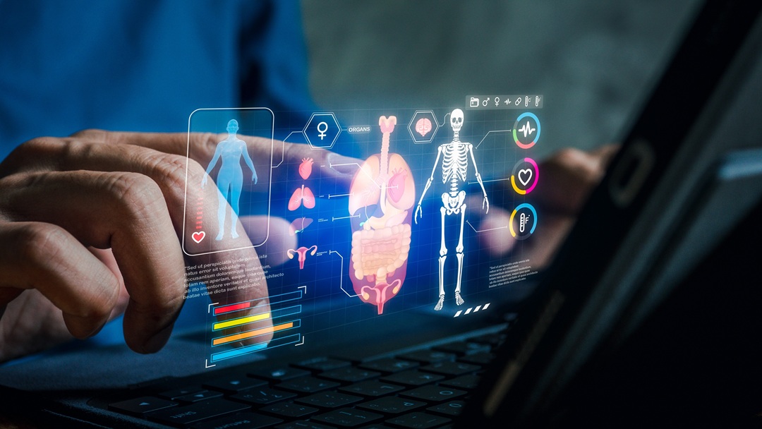 La medicina predittiva con l'uso di intelligenza artificiale e big data è il tema 2026 del premio Lombardia è ricerca
