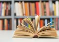 Patto per la lettura Lombardia, nella foto una biblioteca
