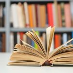 Patto per la lettura Lombardia, nella foto una biblioteca