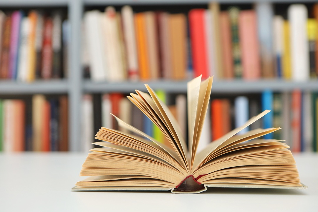 Patto per la lettura Lombardia, nella foto una biblioteca