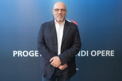 L'assessore Massimo Sertori