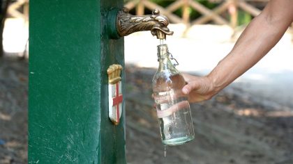 Ridurre le perdite d'acqua potabile nella rete degli acquedotti. Con questo obiettivo la Giunta di Regione Lombardia  ha approvato una delibera che istituisce una misura finalizzata a incrementare la resilienza del servizio idrico integrato